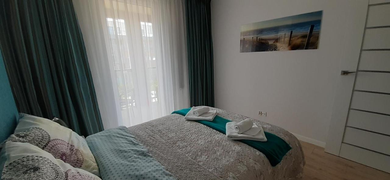 Turkusowe Marzenie Apartament Gdańsk