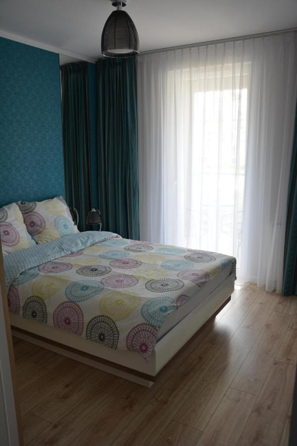 Apartament Turkusowe Marzenie