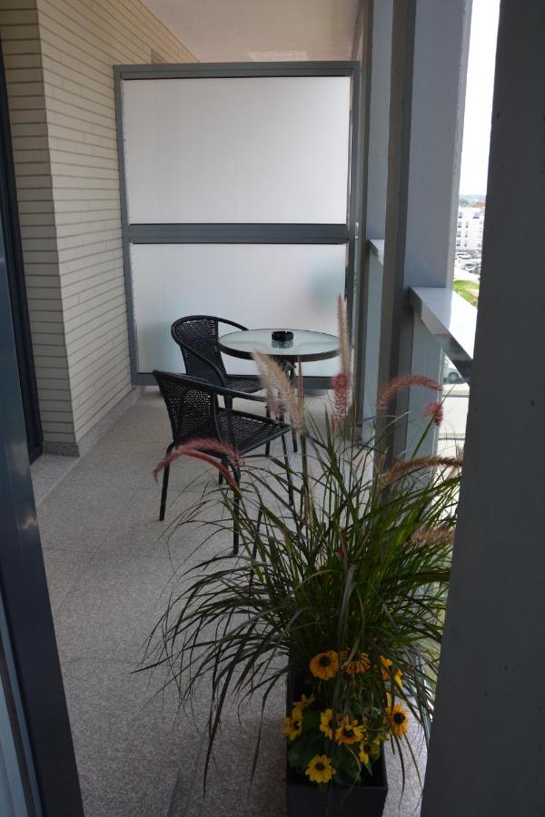 Turkusowe Marzenie Apartament *