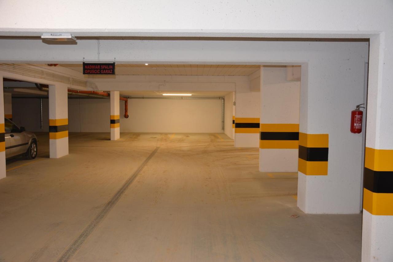 Apartament Turkusowe Marzenie *