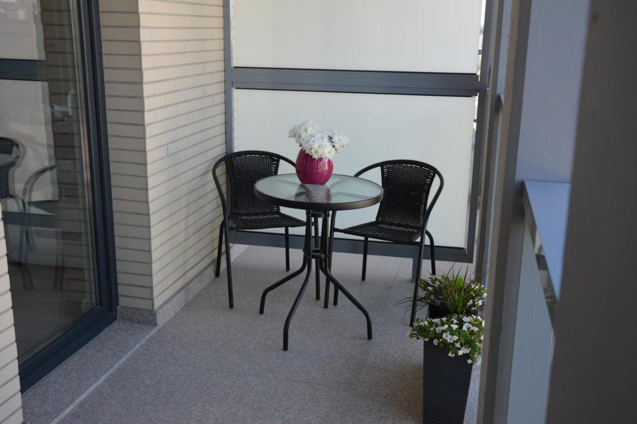 Turkusowe Marzenie Apartament *